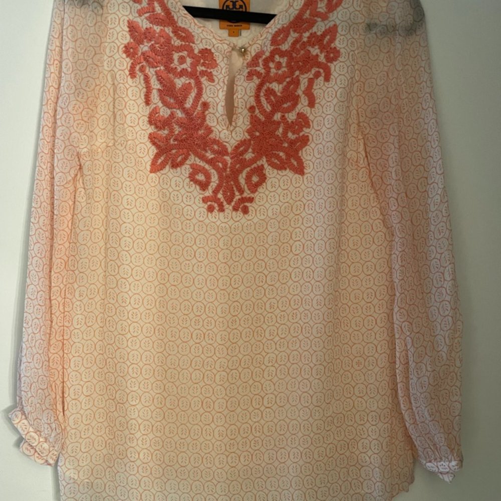 Tory Burch Blouse